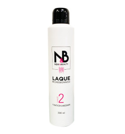 Laque Professionnelle Fixation Meduim 300ml