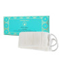 Éponge de Bain pour le Dos Exfoliante Infusée Herbe de Plage Spongellé 226g Éponge de Bain pour le Dos Exfoliante Infusée Herbe de Plage Spongellé 226g
