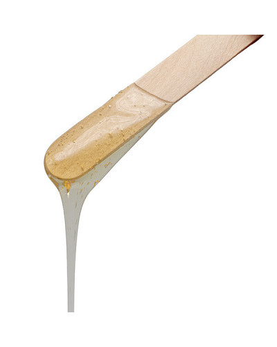 Cire Pelable Naturelle Extra Fine 800gr