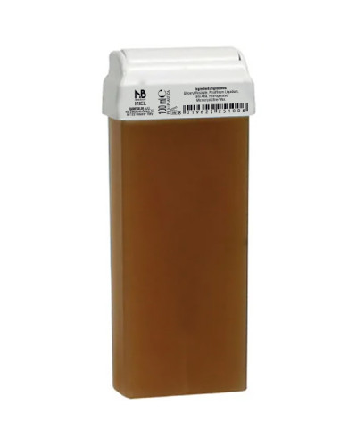 Cire Cartouche Miel 100ml