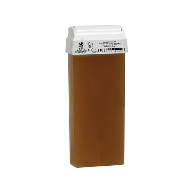Cire Cartouche Miel 100ml Cire Cartouche Miel 100ml
