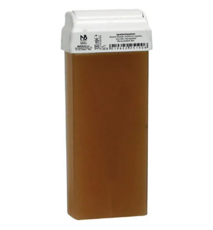 Cire Cartouche Miel 100ml