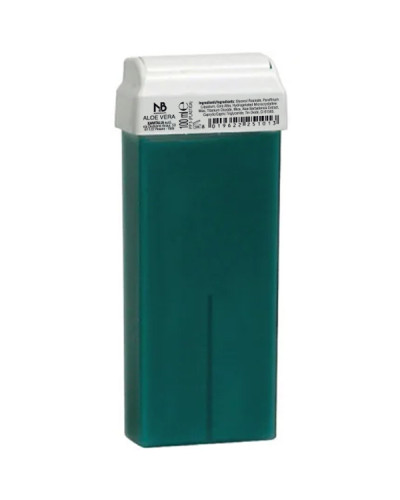 Cire Cartouche Aloè Vera 100ml
