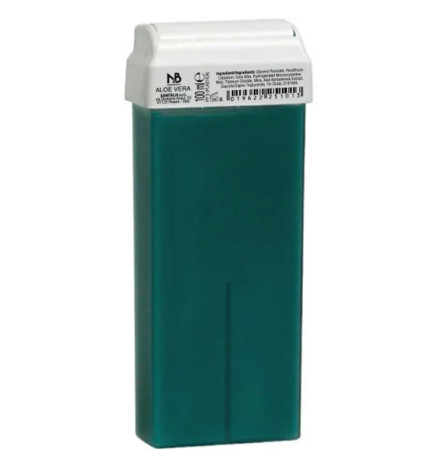 Cire Cartouche Aloè Vera 100ml