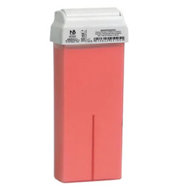 Cire Cartouche Rose 100ml