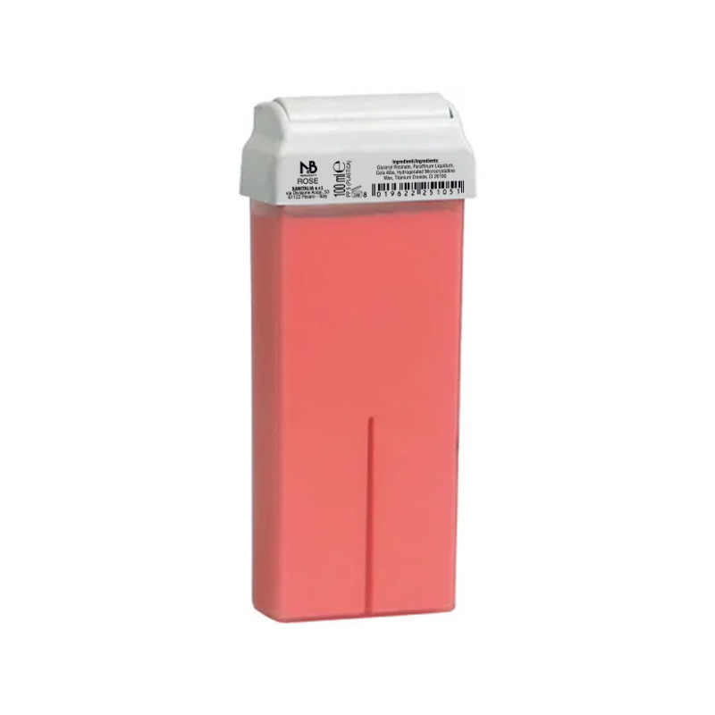Cire Cartouche Rose 100ml Cire Cartouche Rose 100ml