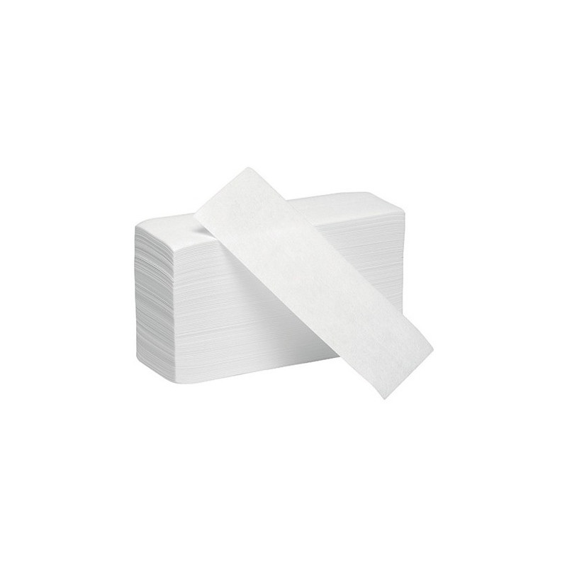 250 Bandes Épilation Mousseline 250 Bandes Épilation Mousseline