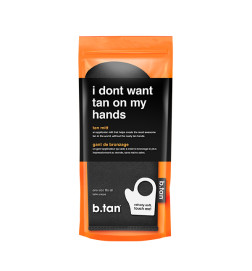 Gant Applicateur Bronzage I don't Want Tan on my Hands B.Tan