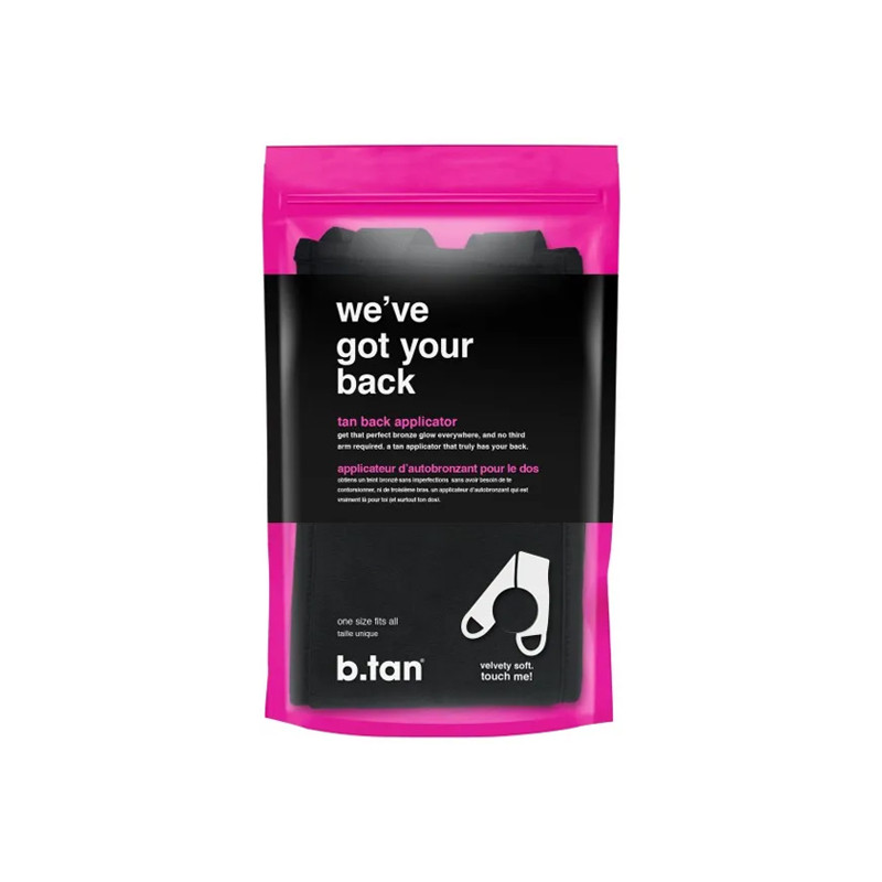 Applicateur Bronzage pour le dos We've got your Back B.TAN Applicateur Bronzage pour le dos We've got your Back B.TAN