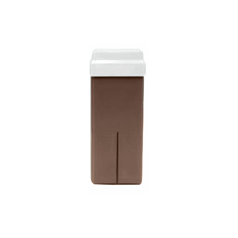 Cire Cartouche Chocoépil au Cacao 100ml Cire Cartouche Chocoépil au Cacao 100ml