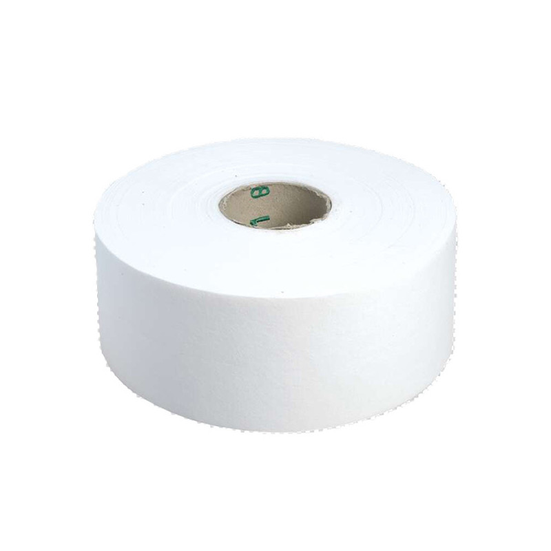 Bande Non Tissées En Rouleau Satin Smooth