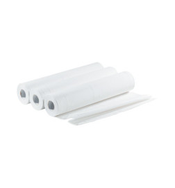 Rouleau de Draps Esthétiques Double Epaisseur  50cm