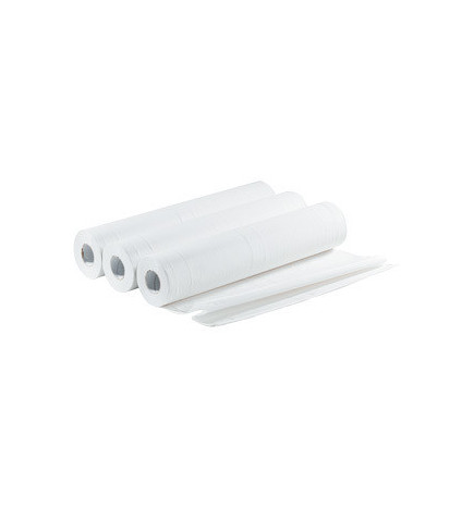 Rouleau de Draps Esthétiques Double Epaisseur  50cm