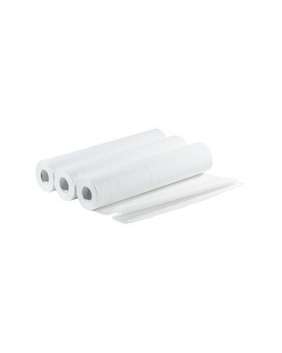 Rouleau de Drap Esthétiques GaufréSimple Epaisseur 50cm