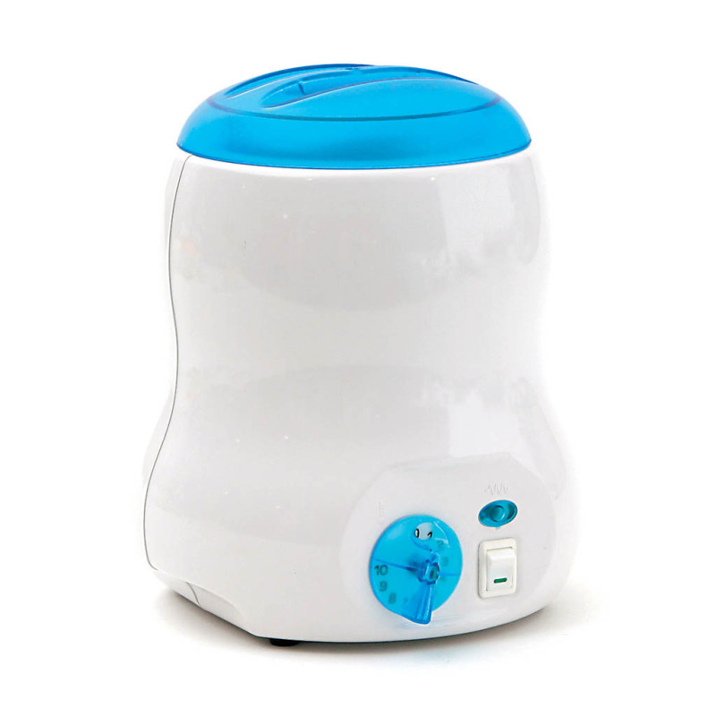 Chauffe Cire Élégance Pour Pot 800ml Chauffe Cire Élégance Pour Pot 800ml