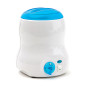 Chauffe Cire Élégance Pour Pot 800ml Chauffe Cire Élégance Pour Pot 800ml
