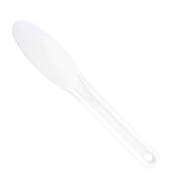 Spatule Alginate Blanche 19cm
