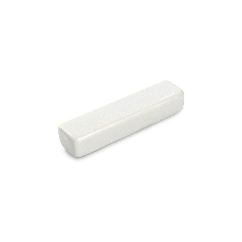 Repose Spatule En Porcelaine