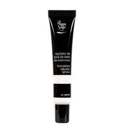 Ajusteur Fond de Teint Effet Éclaircissant Peggy Sage 15ml