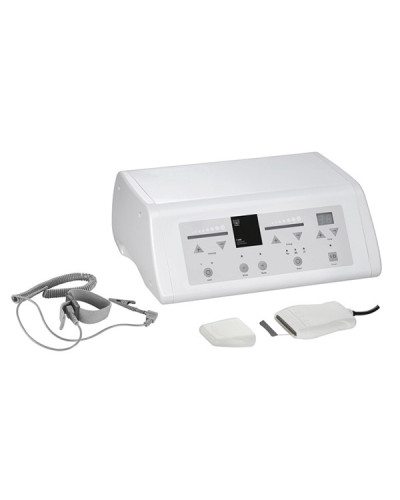 Appareil professionnel d’exfoliation Ultrasonic Skin Scrubber Weelko