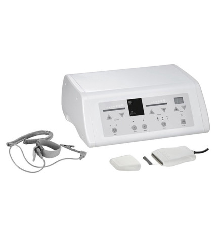 Appareil professionnel d’exfoliation Ultrasonic Skin Scrubber Weelko