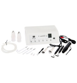 Appareil Professionnel de Beauté Multi-Soins 5 en 1 Weelko