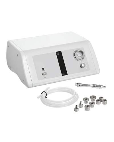 Appareil Professionnel de Microdermabrasion à Diamant Weelko