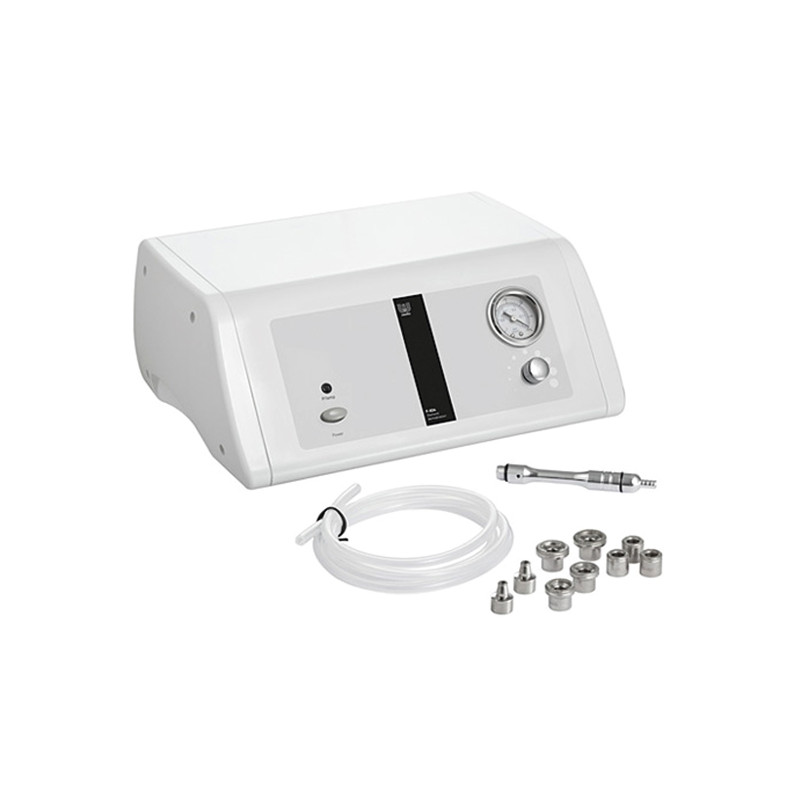 Appareil Professionnel de Microdermabrasion à Diamant Weelko