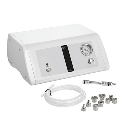 Appareil Professionnel de Microdermabrasion à Diamant Weelko