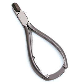 Pince à Ongles 11.5cm Nogent