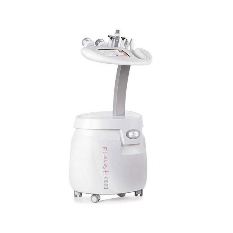 Duolift Sequential Advance Beauty