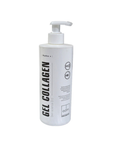 Gel Collagen Skin Science Hydra+ Advance Beauty 500ml