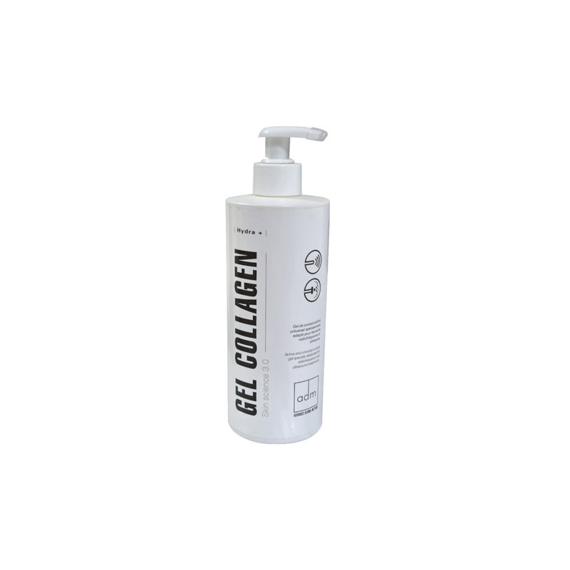 Gel Collagen Skin Science Hydra+ Advance Beauty 500ml