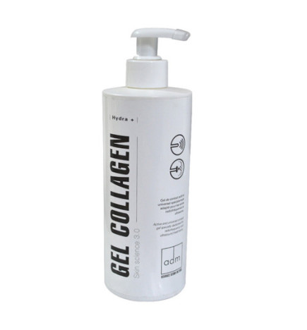 Gel Collagen Skin Science Hydra+ Advance Beauty 500ml