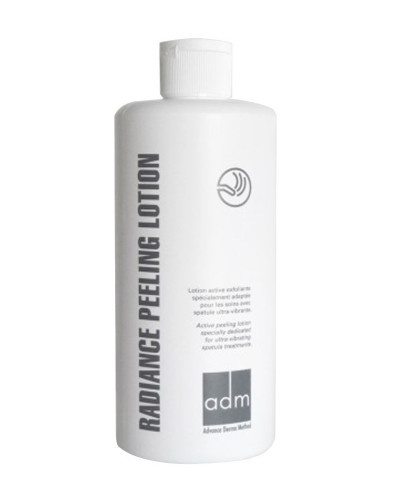 Radiance Peeling Lotion Skin Science Advance Beauty 500ml