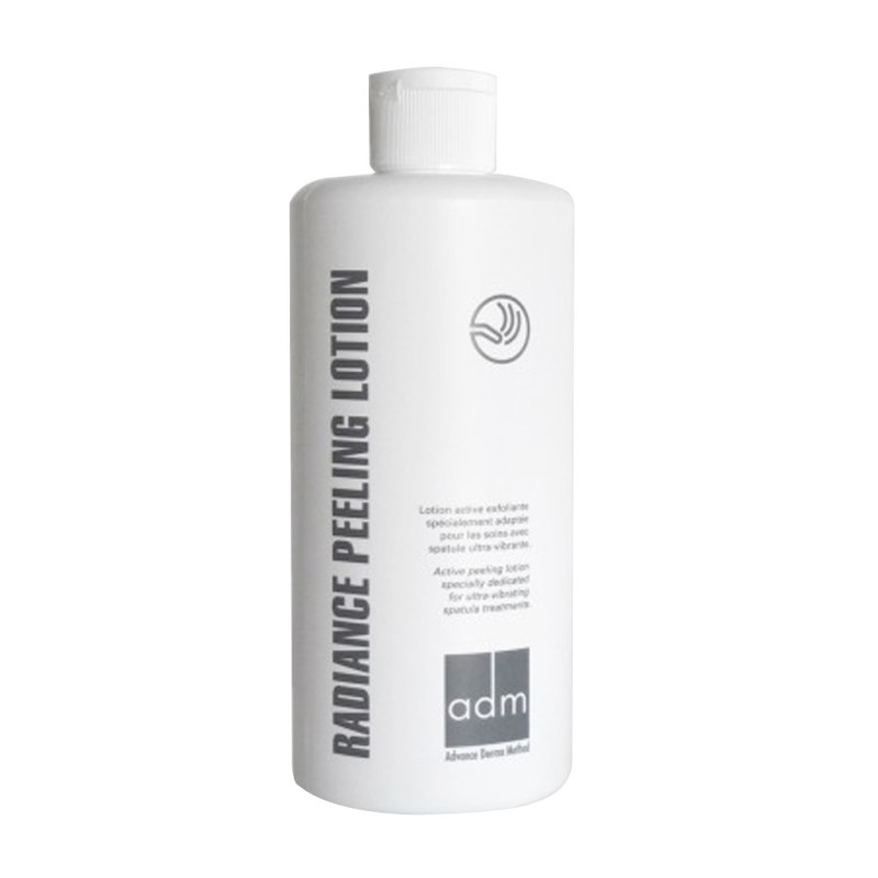 Radiance Peeling Lotion Skin Science Advance Beauty 500ml Radiance Peeling Lotion Skin Science Advance Beauty 500ml