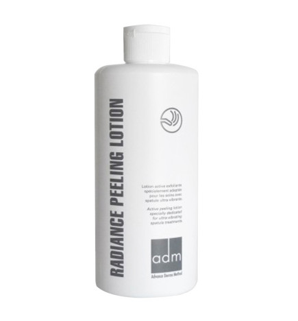 Radiance Peeling Lotion Skin Science Advance Beauty 500ml