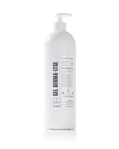 Gel Minceur Anticellulite Advance Beauty 1000ml