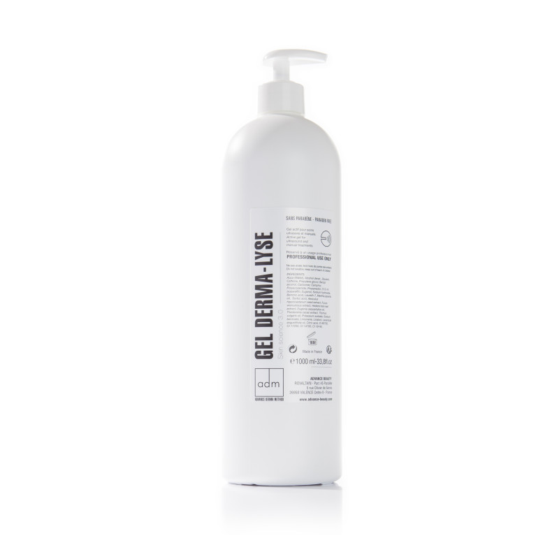 Gel Minceur Anticellulite Advance Beauty 1000ml