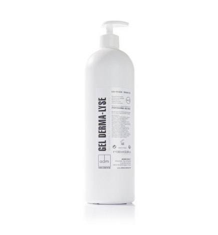 Gel Minceur Anticellulite Advance Beauty 1000ml