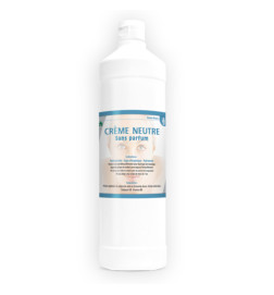 Crème de Massage Neutre Litre