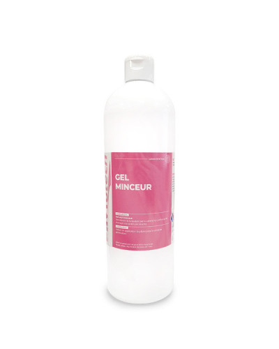 Gel Minceur Litre