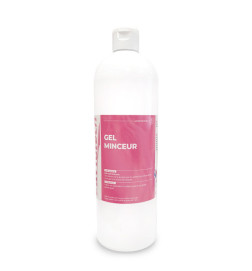 Gel Minceur Litre