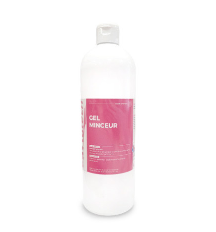 Gel Minceur Litre