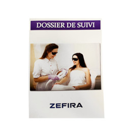 Dossier de suivi Zefira x50