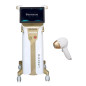 APPAREIL LASER A DIODES LASERIS