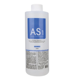 Lotion Exfoliante Douce Hydratante AS1 400ml