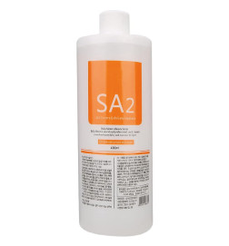 Lotion Peeling Aqua Exfoliating à L'acide Sallicylique SA2 400ml