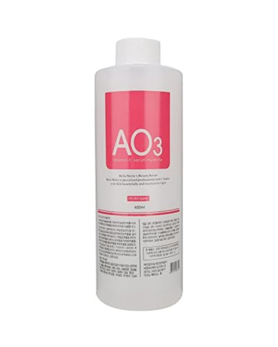 Sérum Solution Hydrafaciale AO3 400 ml