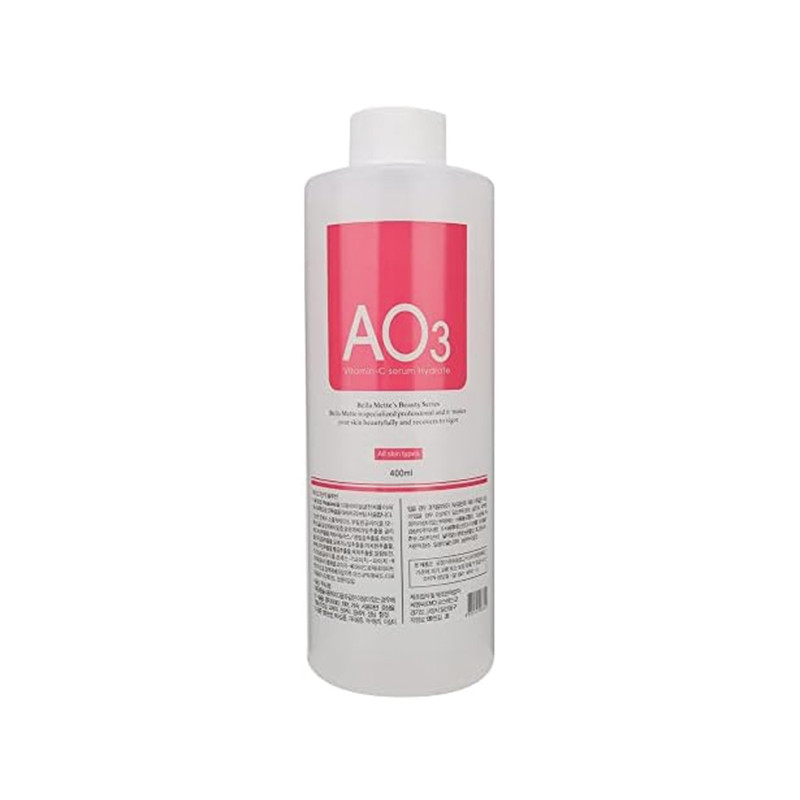 Sérum Solution Hydrafaciale AO3 400 ml